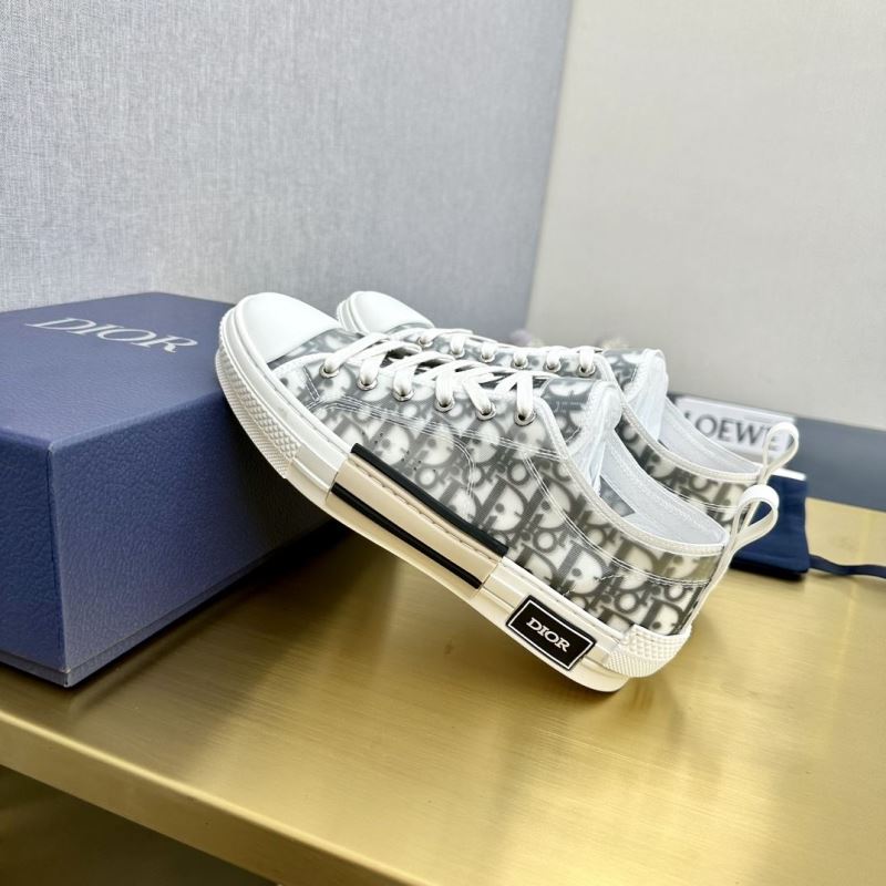 Christian Dior Sneakers